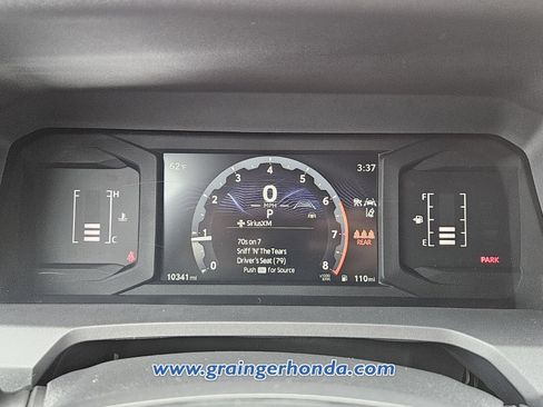 Used 2025 Toyota Tacoma SR5 image 21