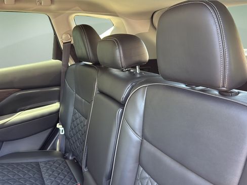 Used 2020 Nissan Murano Platinum AWD/4WD image 14