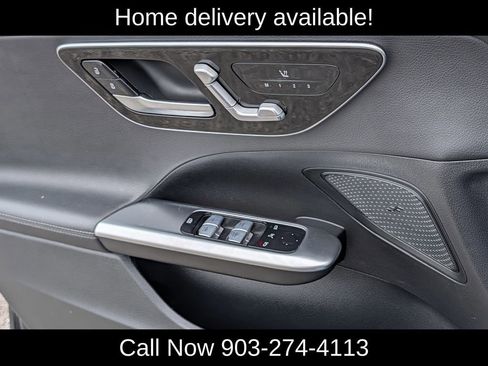 Used 2022 Mercedes-Benz C 300 4MATIC Sedan w/ Digital Light Package image 20