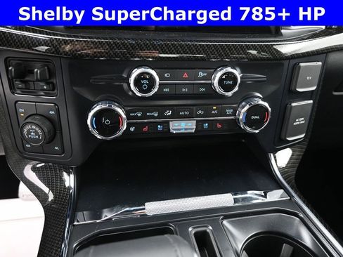 New 2025 Ford F150 Lariat w/ Equipment Group 502A High image 24