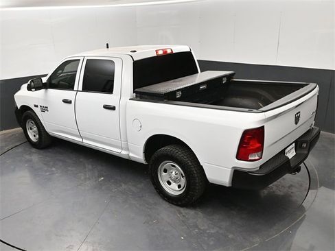 Used 2021 RAM 1500 Tradesman w/ Trailer Tow Group image 27