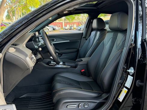 New 2026 Acura Integra A-Spec FWD image 5