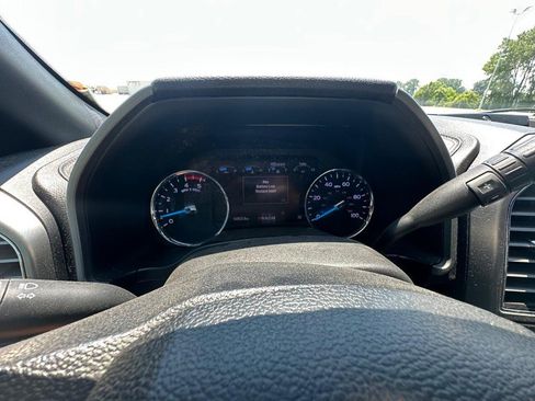 Used 2021 Ford F350 Platinum AWD/4WD image 27