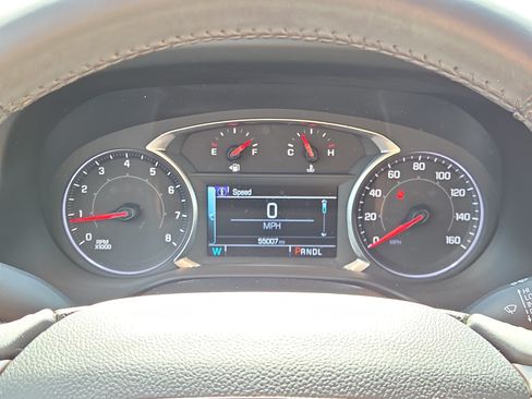 Used 2017 GMC Acadia SLT FWD image 23