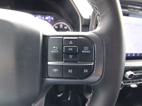 Used 2023 Ford F150 XLT w/ Equipment Group 302A High image 21