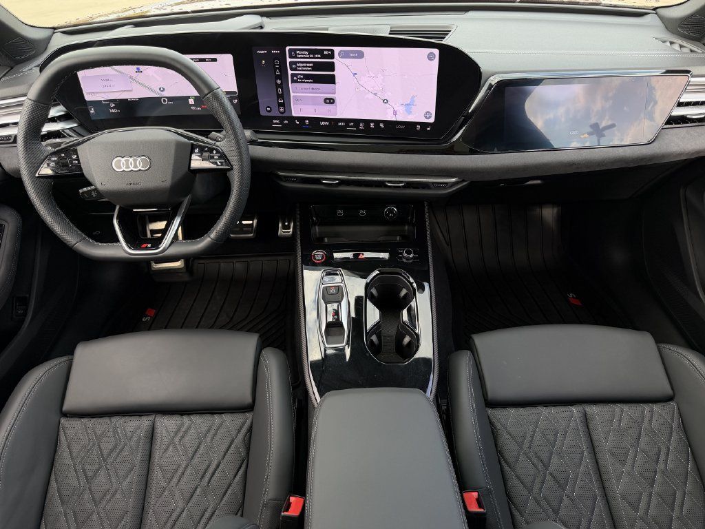 Used 2026 Audi S5 Prestige AWD/4WD image 11