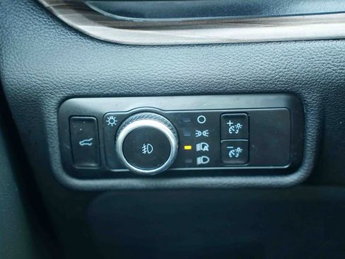 Used 2023 Ford Explorer Limited w/ Limited Technology Package AWD/4WD image 33