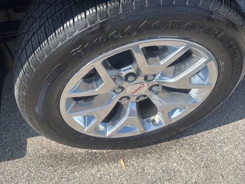 Used 2017 GMC Sierra 1500 SLT w/ SLT Premium Package AWD/4WD image 30