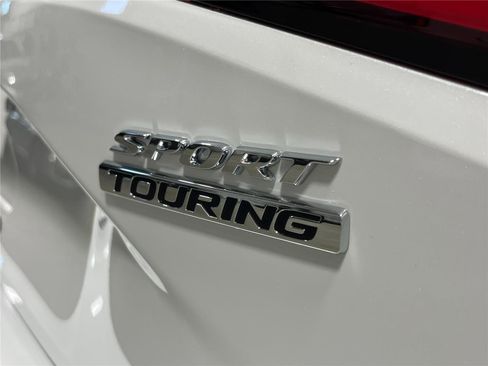 New 2026 Honda Civic Sport Touring image 7