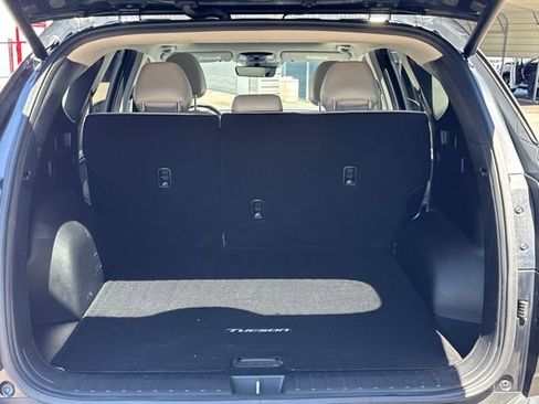 Certified 2023 Hyundai Tucson SEL w/ Convenience Package AWD/4WD image 12