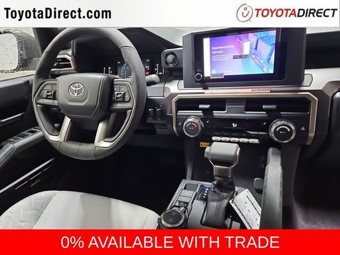 New 2026 Toyota Tacoma SR5 AWD/4WD image 28