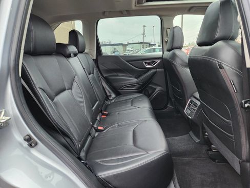 Used 2021 Subaru Forester Limited w/ Popular Package #3 AWD/4WD image 15
