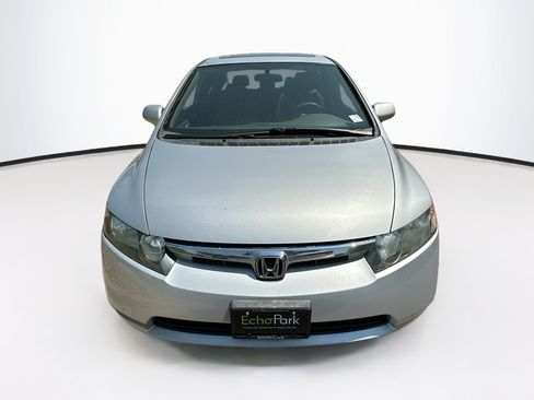Used 2007 Honda Civic EX image 2