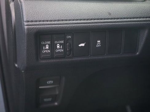 New 2026 Honda Odyssey Sport-L image 12