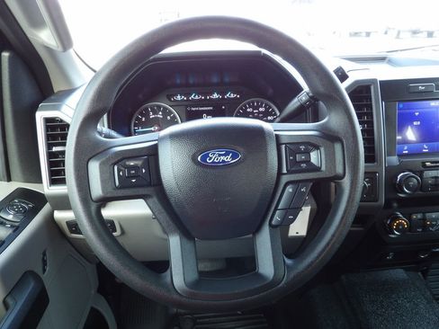 Used 2021 Ford F350 XL w/ Power Equipment Group image 20