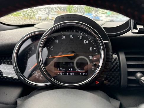 Used 2015 MINI Cooper S FWD image 20