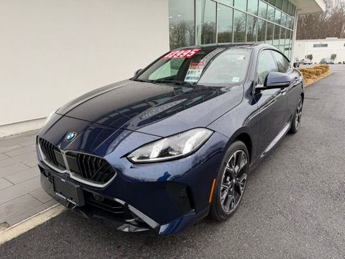 Used 2025 BMW 228i xDrive w/ Technology Package image 3