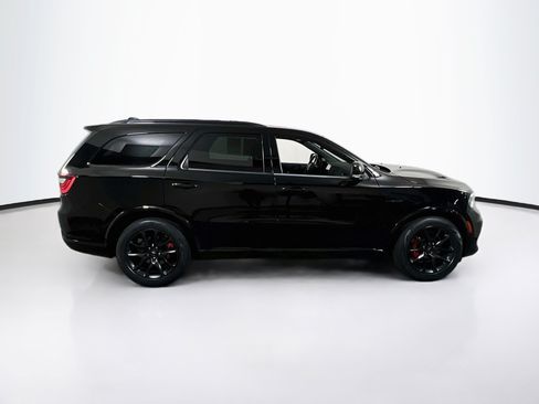Used 2023 Dodge Durango R/T w/ Tow 'N Go Package AWD/4WD image 4