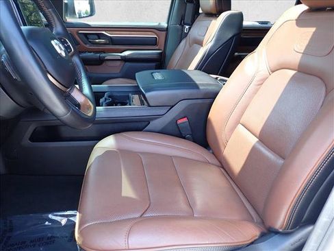 Used 2024 RAM 1500 Limited AWD/4WD image 13