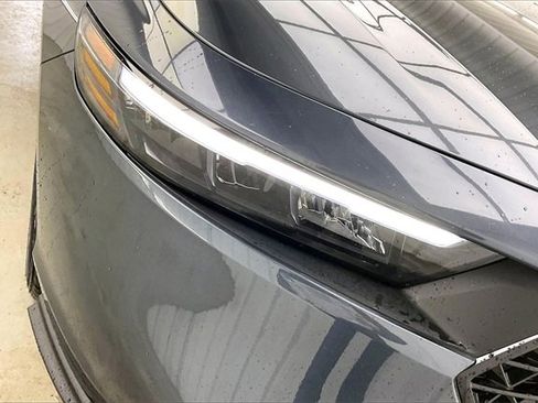 New 2026 Honda Accord SE image 16