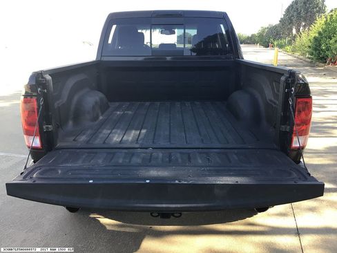 Used 2017 RAM 1500 Big Horn image 14