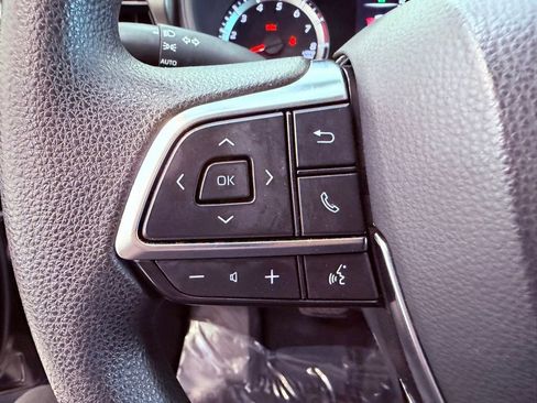 Used 2021 Toyota Highlander L image 21