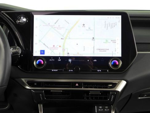 Used 2025 Lexus RX 350 Premium w/ Convenience Package FWD image 26