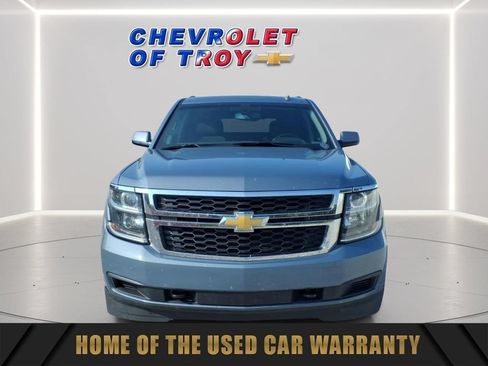 Used 2016 Chevrolet Tahoe LS AWD/4WD image 2