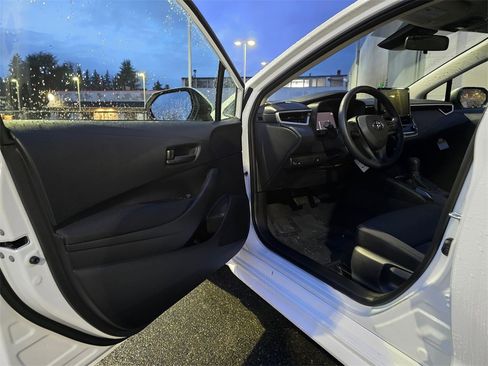 New 2026 Toyota Corolla LE image 16