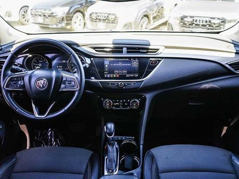 Used 2023 Buick Encore GX Select w/ Experience Buick Package FWD image 12