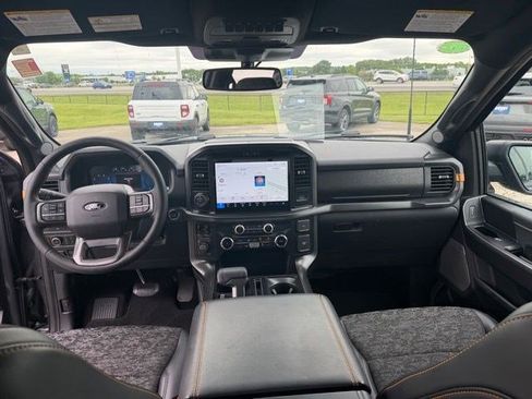 Used 2025 Ford F150 Tremor w/ Tow/Haul Package AWD/4WD image 28