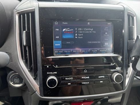 Used 2021 Subaru Forester Premium w/ Popular Package #1 AWD/4WD image 11