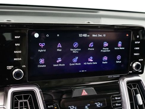 Certified 2023 Kia Sorento EX w/ Panoramic Sunroof Package image 17