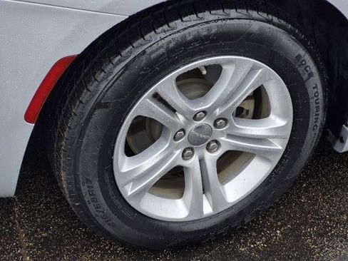 Used 2023 Dodge Charger SXT image 7