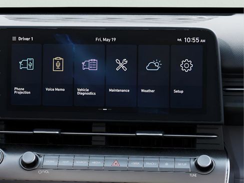 Used 2026 Hyundai Kona SEL Sport image 19