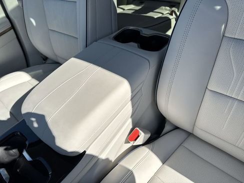 New 2026 Buick Enclave Avenir w/ Super Cruise Package image 21