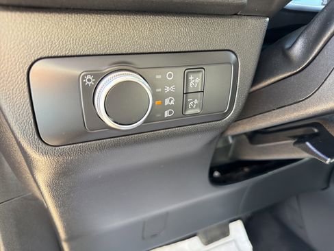 Used 2021 Ford Escape S image 12