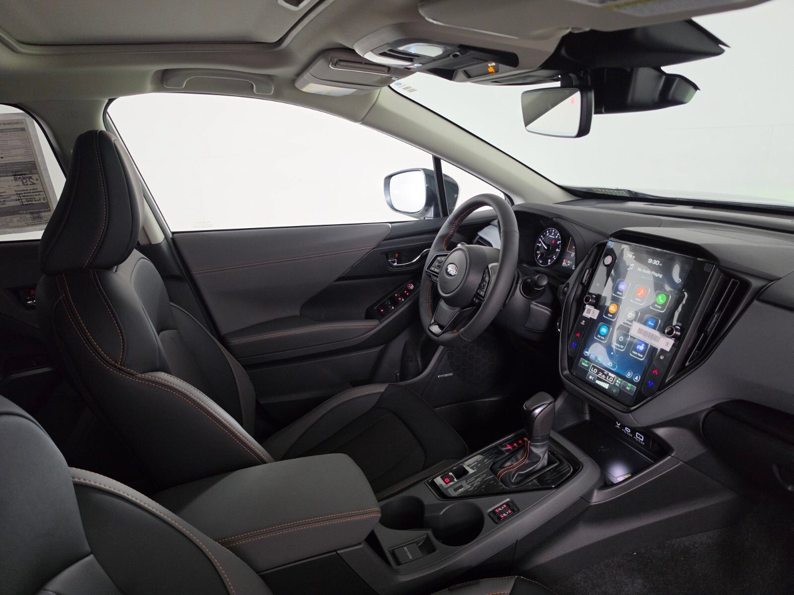 New 2026 Subaru Crosstrek 2.5i Limited AWD/4WD image 23