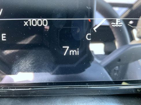 New 2026 GMC Terrain AT4 w/ Technology Package II image 14