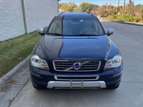 Used 2014 Volvo XC90 3.2 image 15