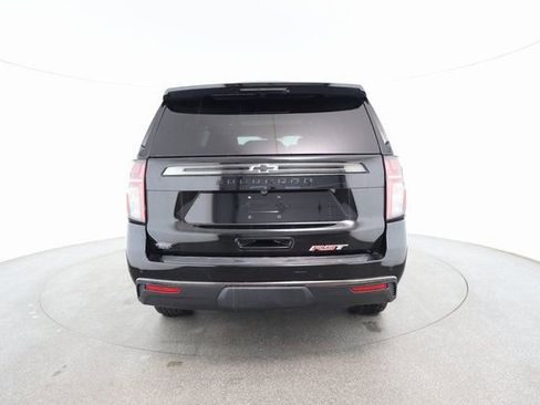 Used 2022 Chevrolet Suburban RST w/ Luxury Package image 14