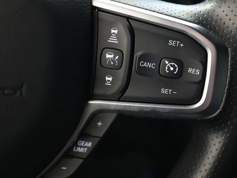 Used 2026 RAM 2500 Tradesman AWD/4WD image 20