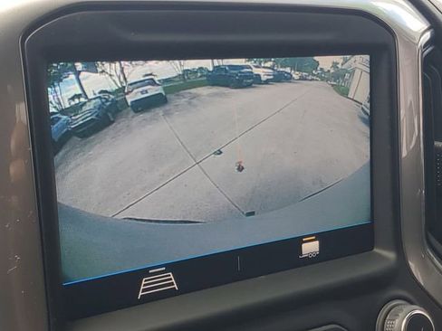 Certified 2022 Chevrolet Silverado 1500 LT w/ Safety Package RWD image 25