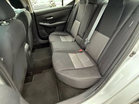 Used 2021 Nissan Sentra SV image 21