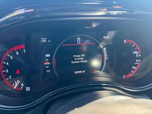 Certified 2023 Dodge Durango R/T RWD image 41