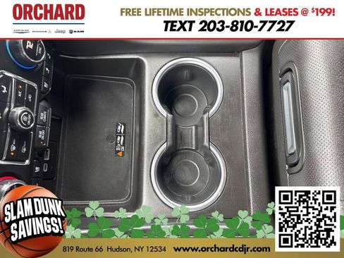 Used 2023 Chevrolet Suburban Premier image 35