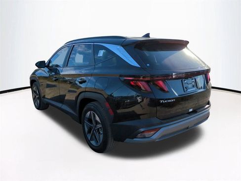 New 2026 Hyundai Tucson SEL FWD image 7
