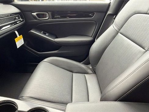 New 2026 Honda Civic Sport Touring image 23