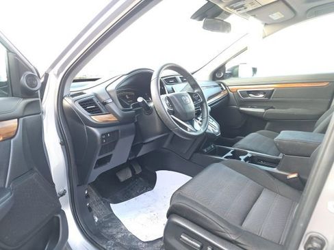 Used 2022 Honda CR-V EX image 14