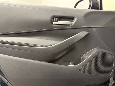 Used 2019 Toyota Corolla SE image 12